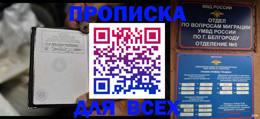где прописаться в Шадринске